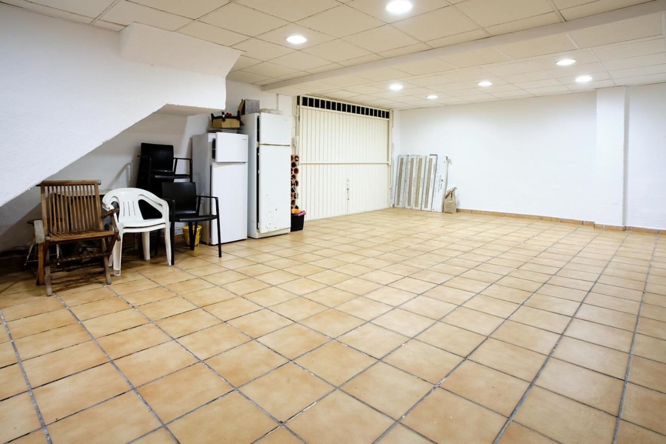 Amplio Duplex En Primera Linea Del Mediterraneo * Murcia