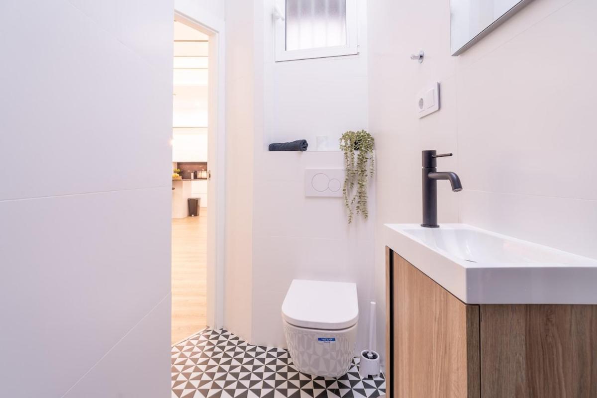 Apartamento En El Casco Antiguo De Murcia