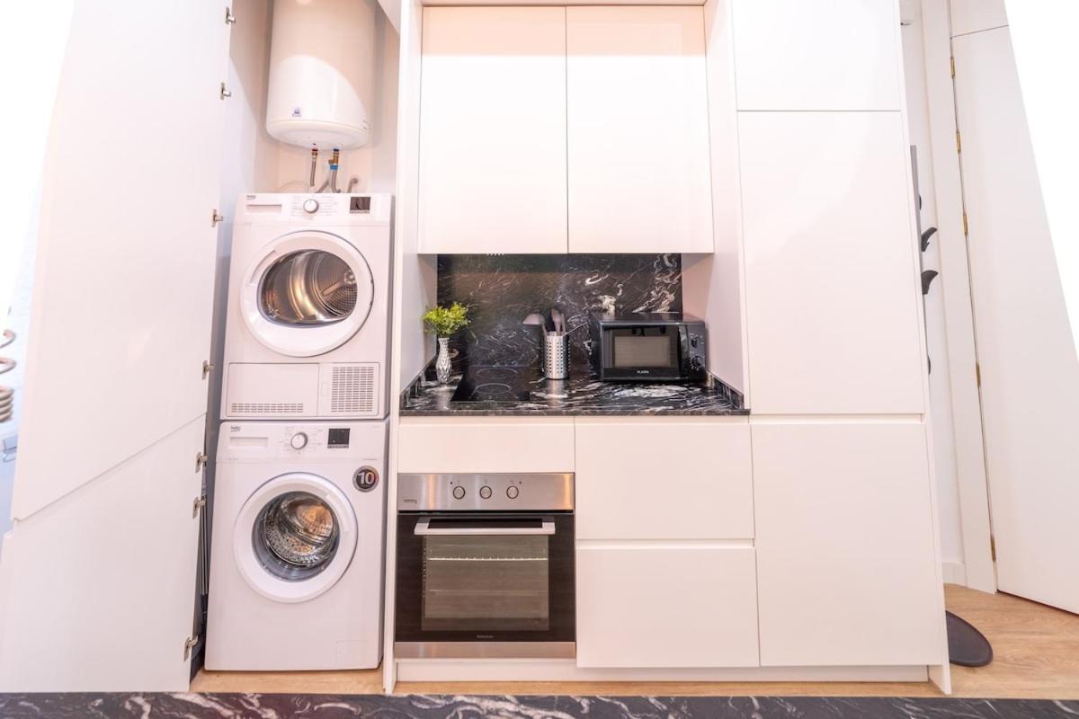 Apartamento En El Casco Antiguo De Murcia