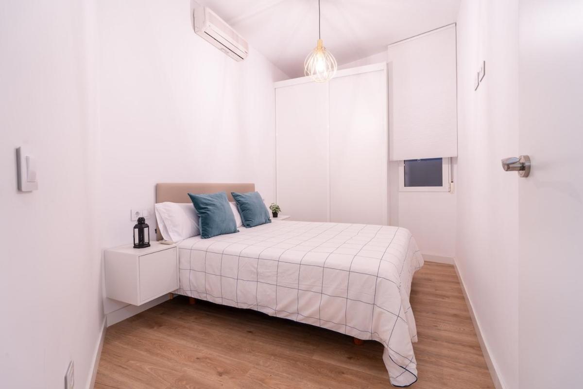 Apartamento En El Casco Antiguo De