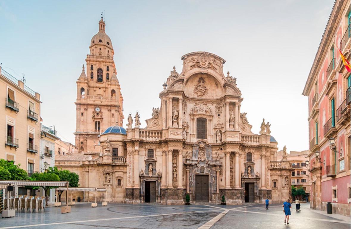 Flores Murcia