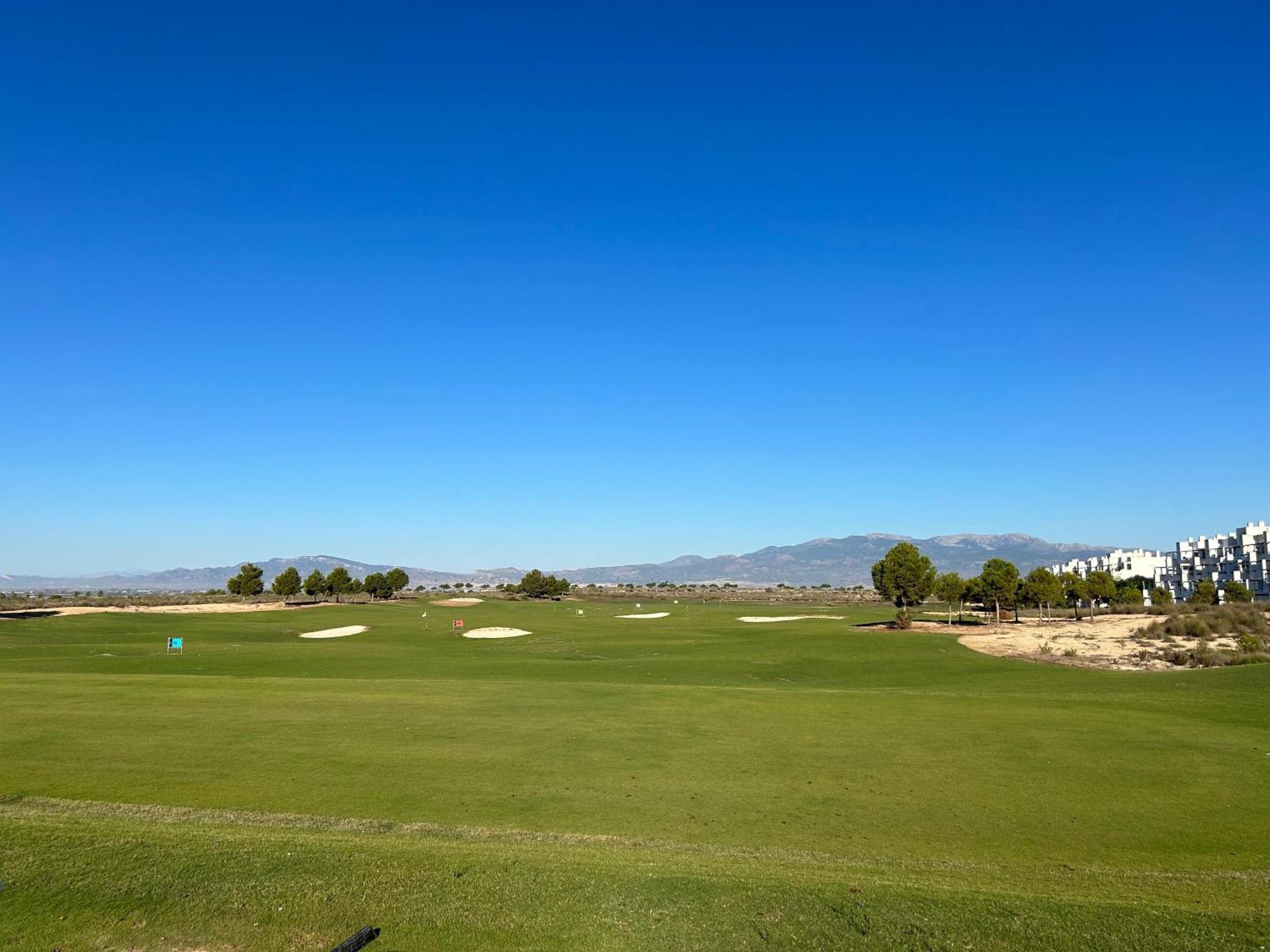 Penthouse Mirador Del Sol Apartamento