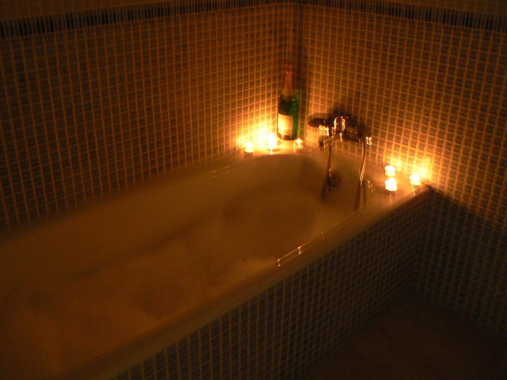 En Centro De Archena Apartment