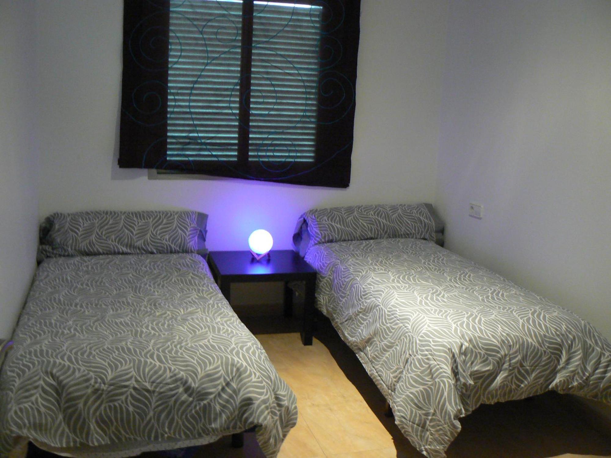 En Centro De Archena Apartment