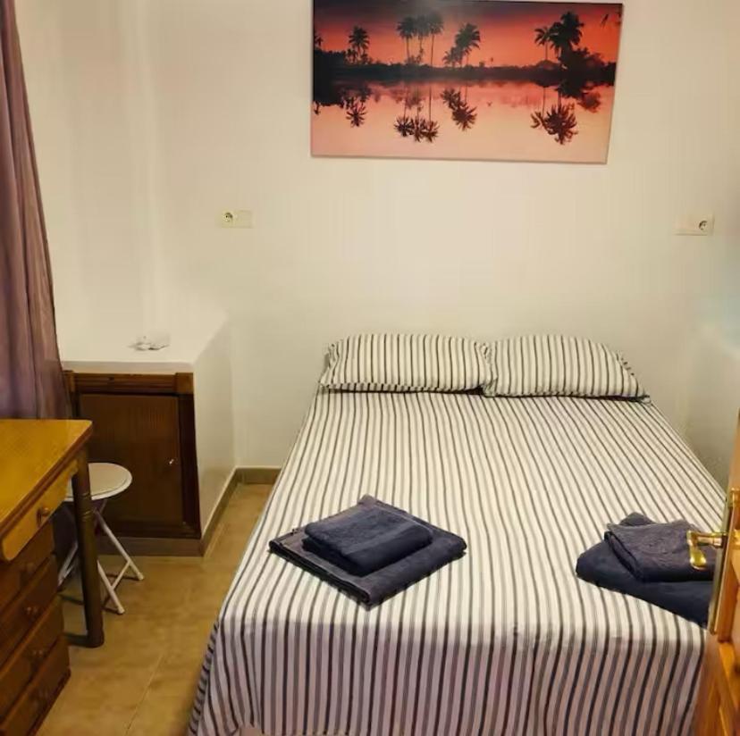 Casa Alfonso An Entire With Private Pool *