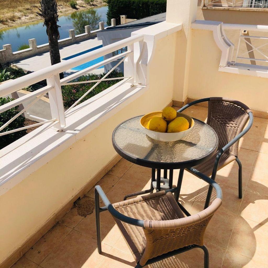 Casa Alfonso An Entire With Private Pool Villa
