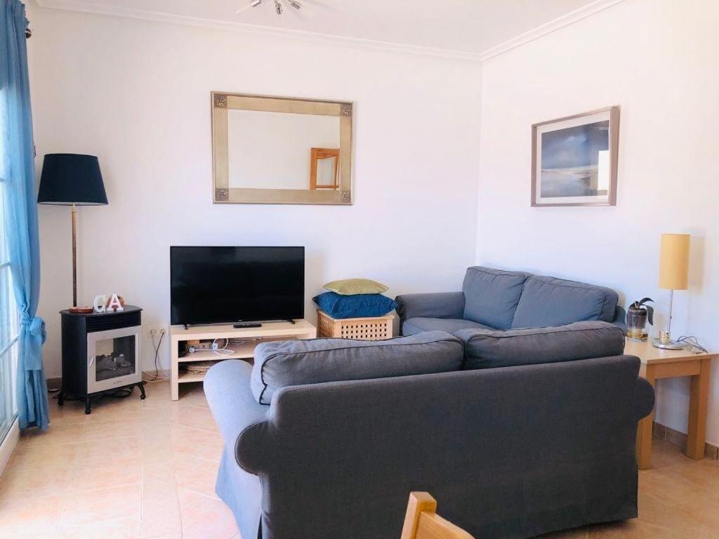 Villa Casa Alfonso An Entire With Private Pool Murcia
