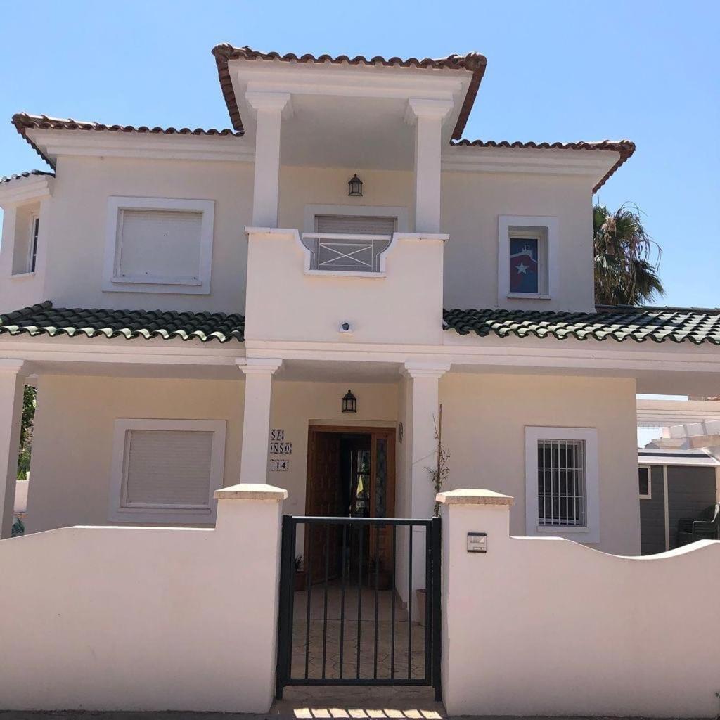 Villa Casa Alfonso An Entire With Private Pool