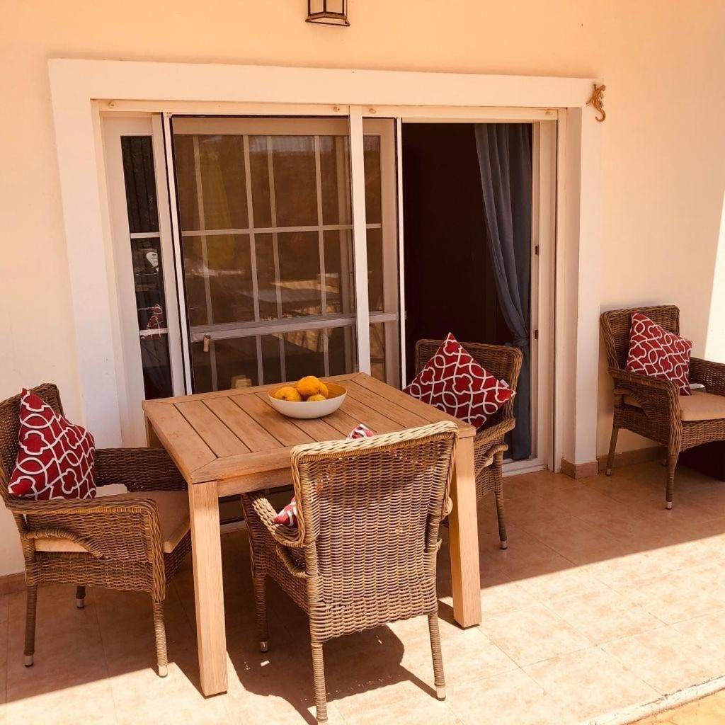 Casa Alfonso An Entire With Private Pool *