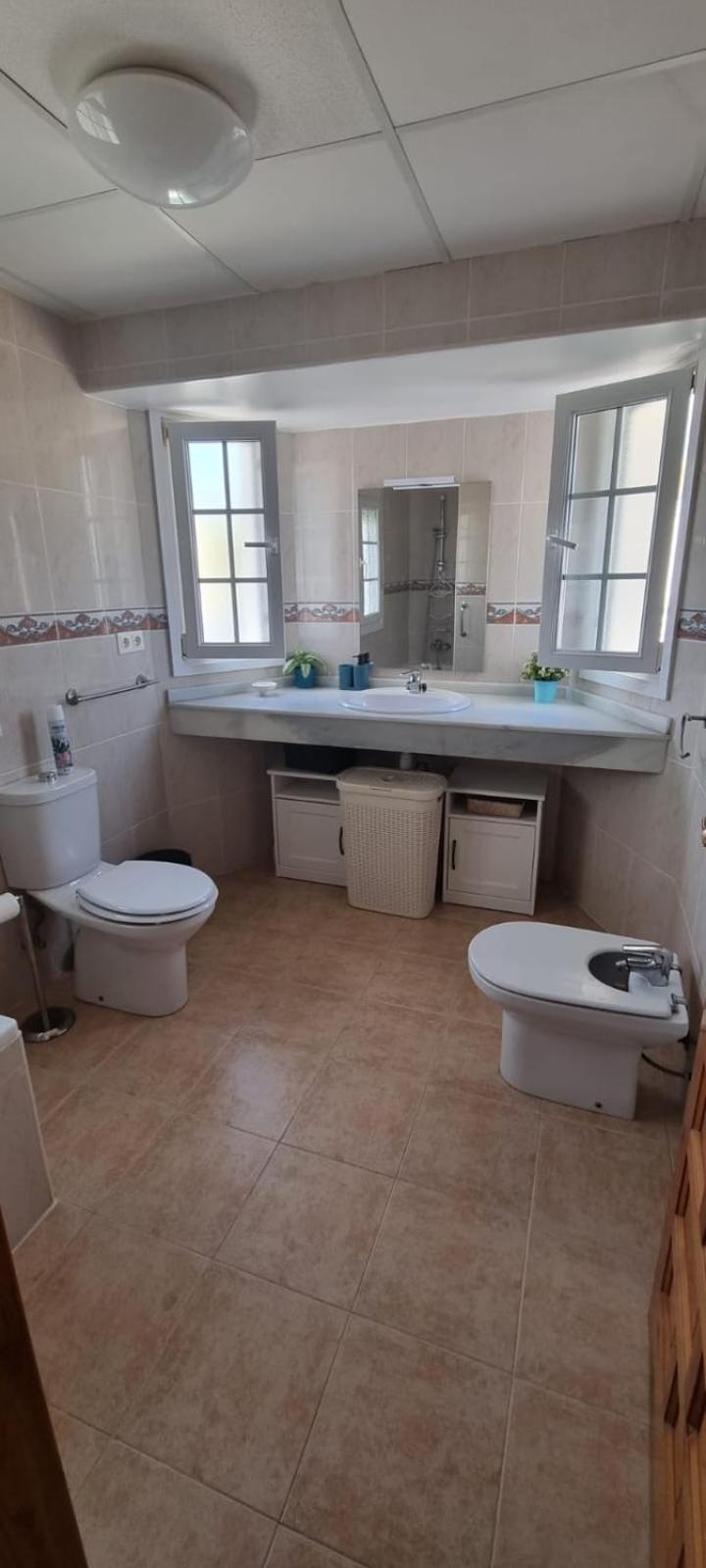 Casa Alfonso An Entire With Private Pool Villa Murcia