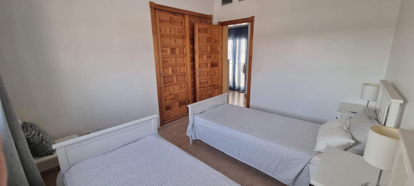 Casa Alfonso An Entire With Private Pool Murcia