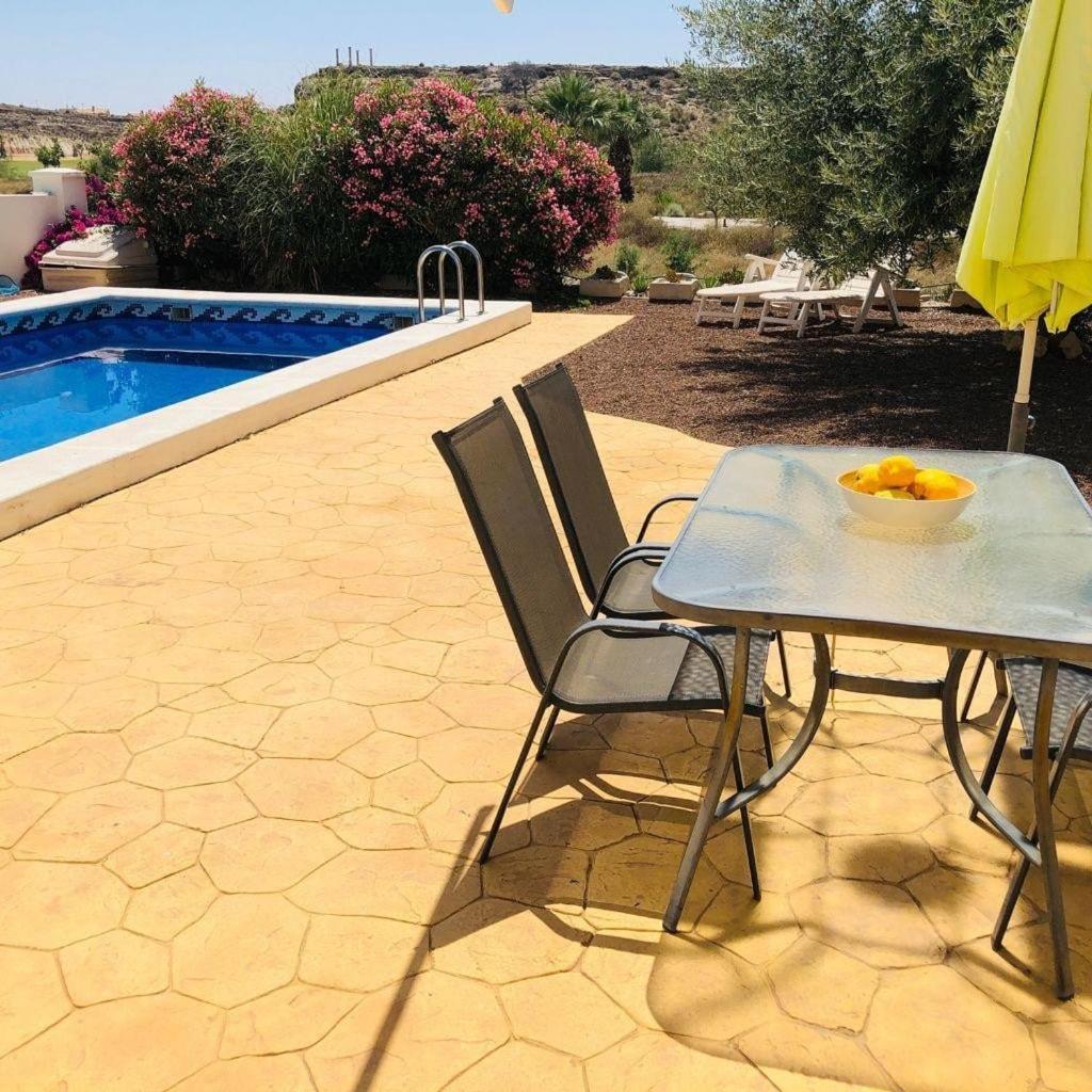 Villa Casa Alfonso An Entire With Private Pool