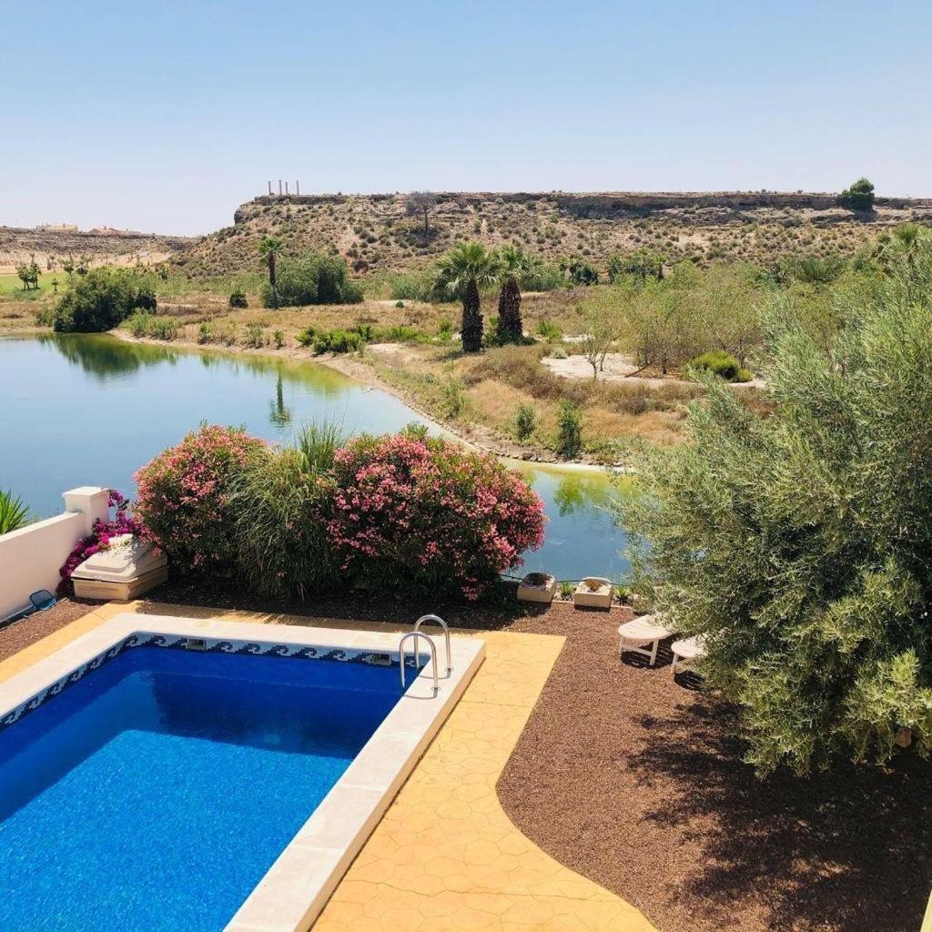 Casa Alfonso An Entire With Private Pool Villa *