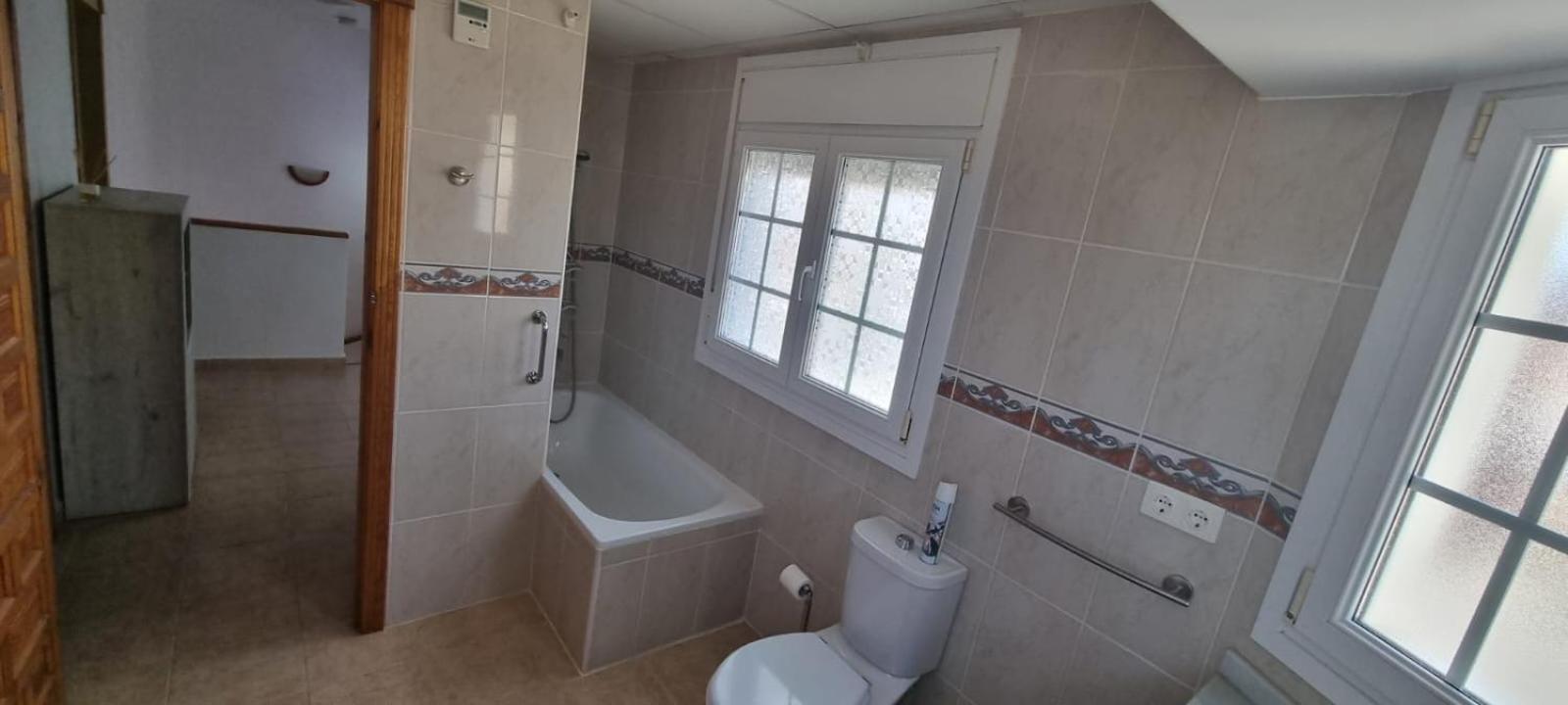Casa Alfonso An Entire With Private Pool Villa Murcia