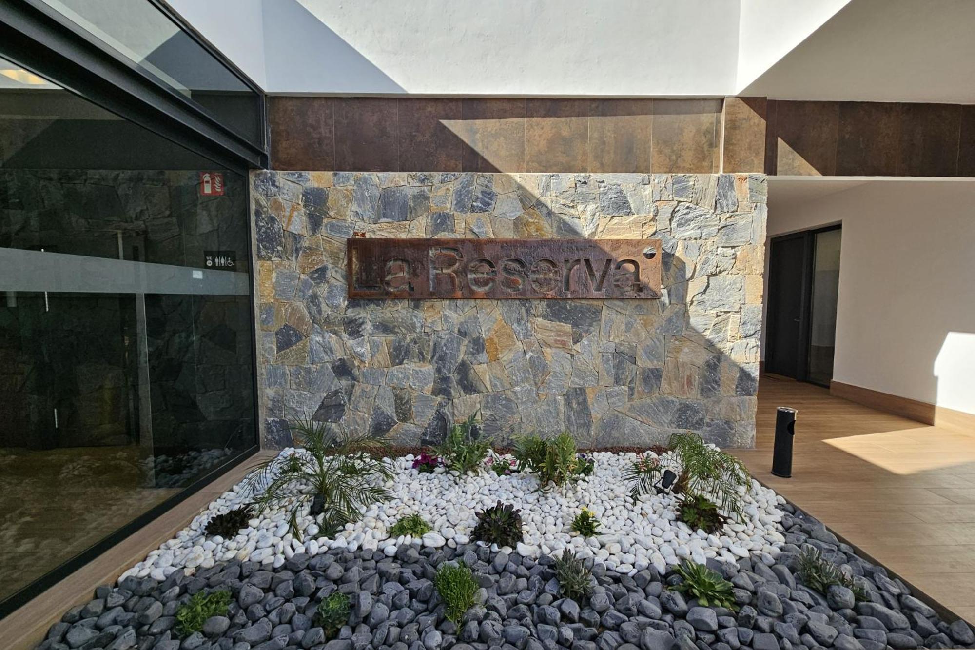 Apartamento Penthouse With Solarium Santa Rosalia & Life Resort, Alcazares 45