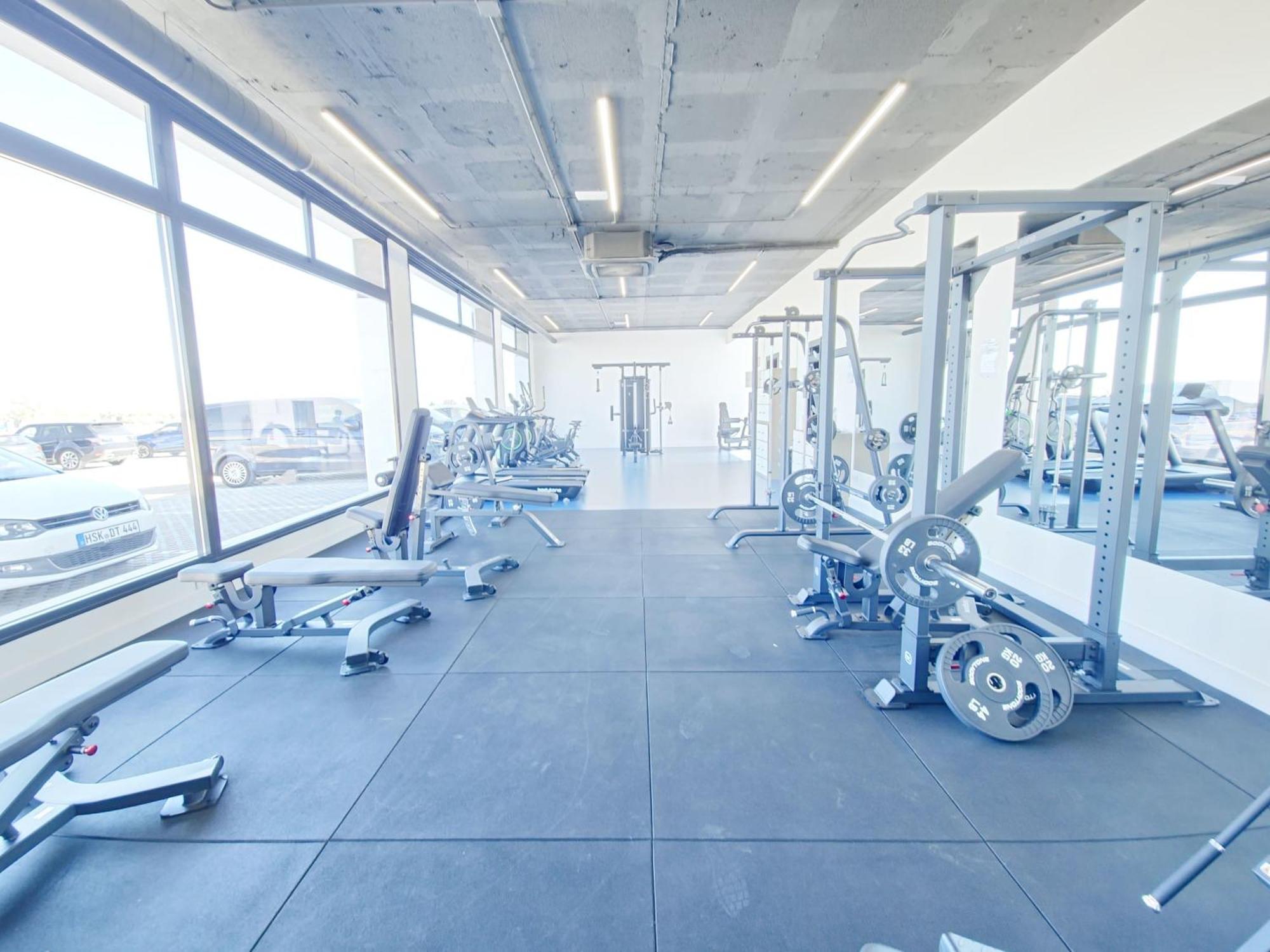 Penthouse With Solarium Santa Rosalia & Life Resort, Alcazares 45 *