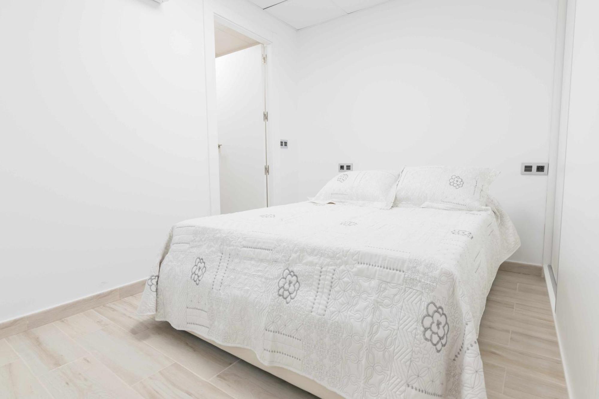 Apartamento Arena Y Cairo *