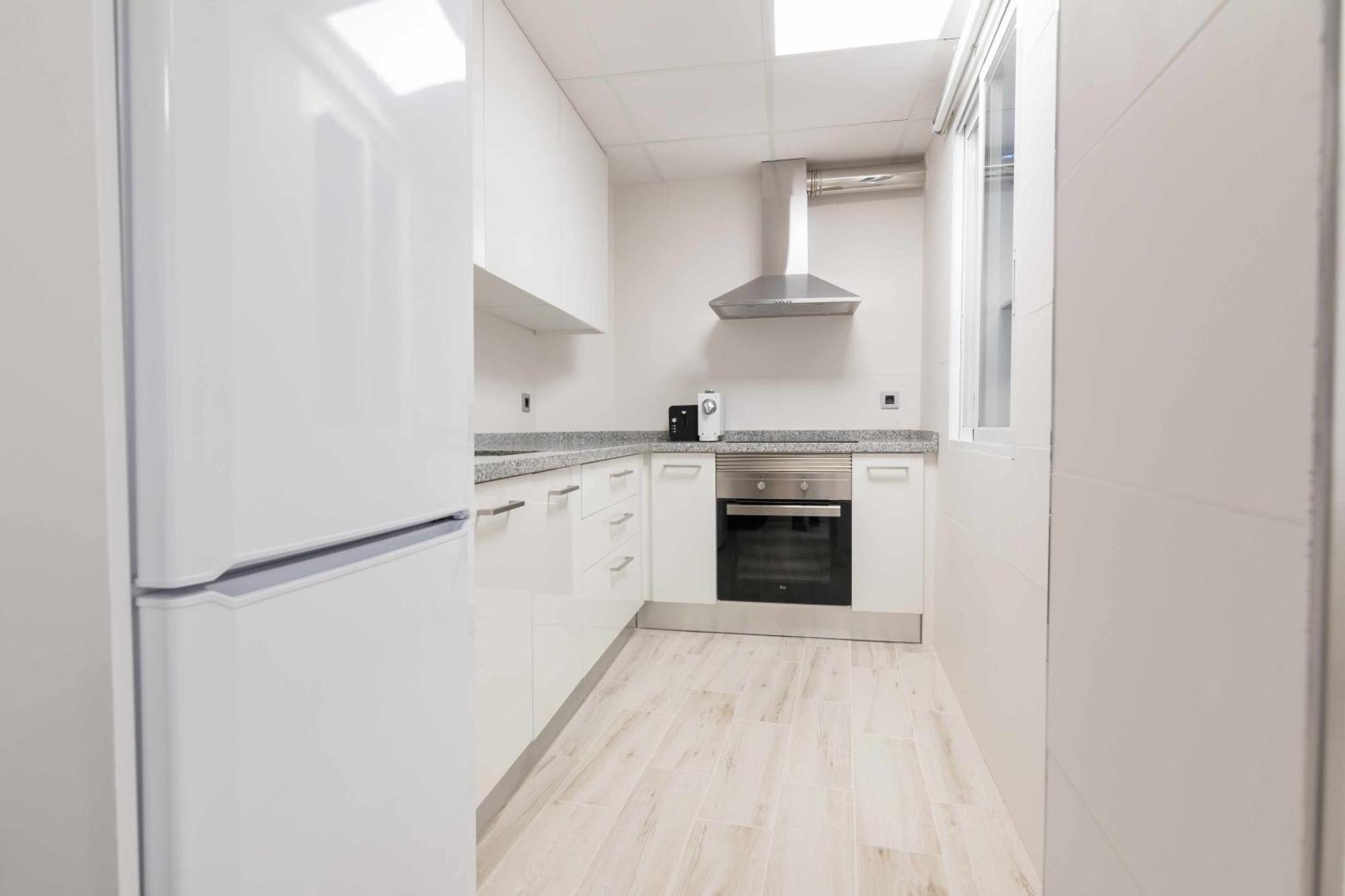 Apartamento Arena Y Cairo Murcia