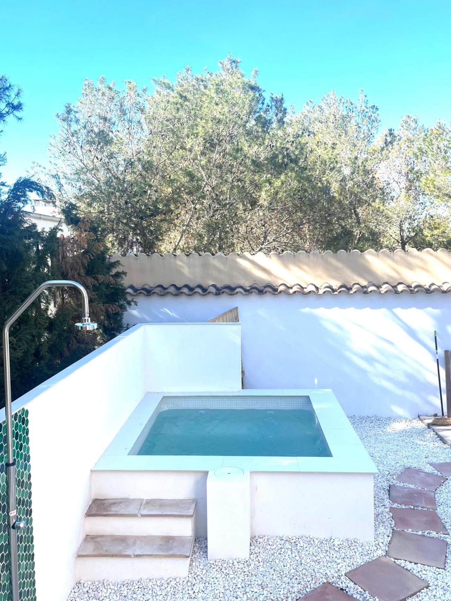 Casa Encina *