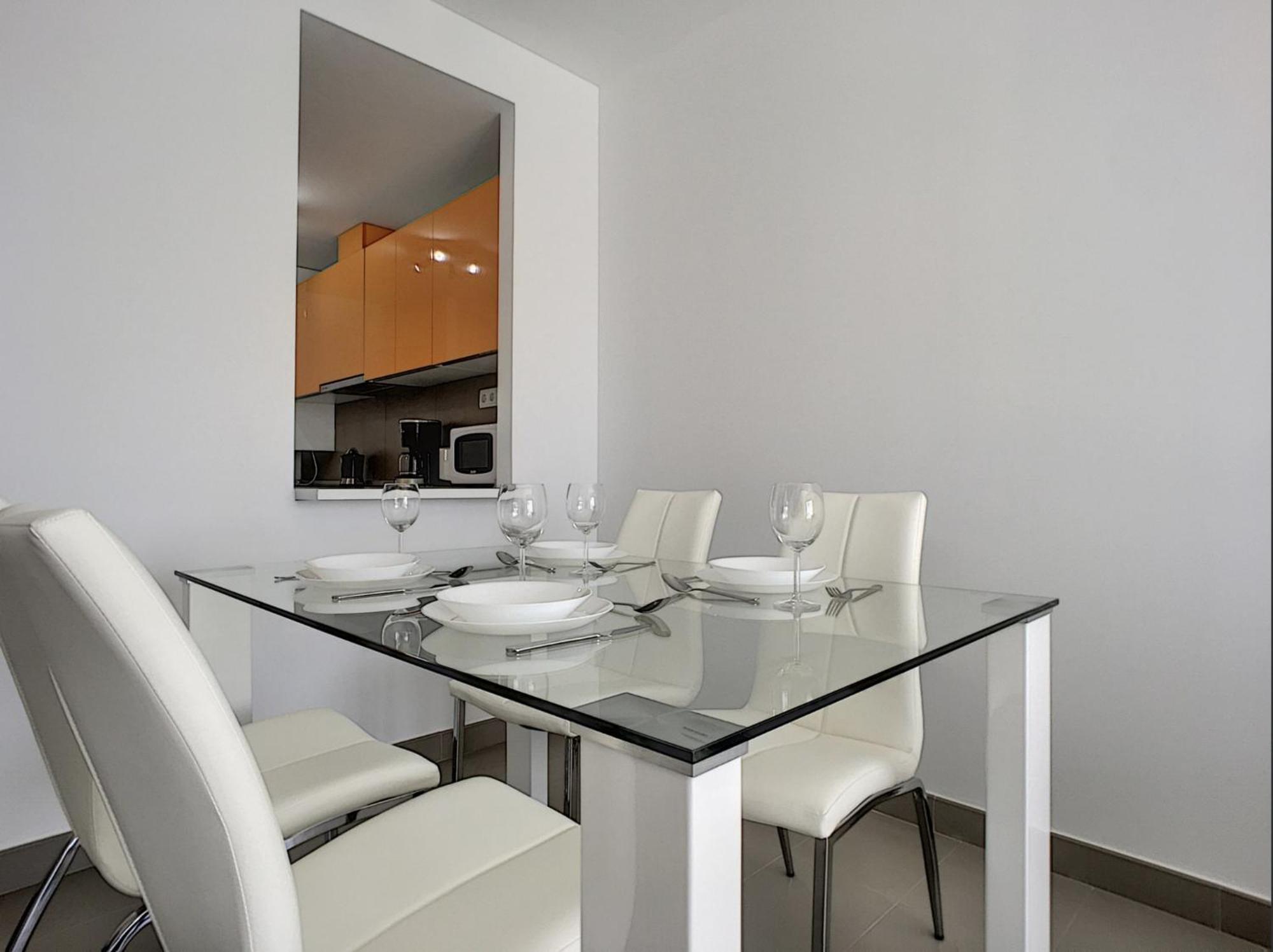 Arenales Del Sol By Alina365 Apartamento