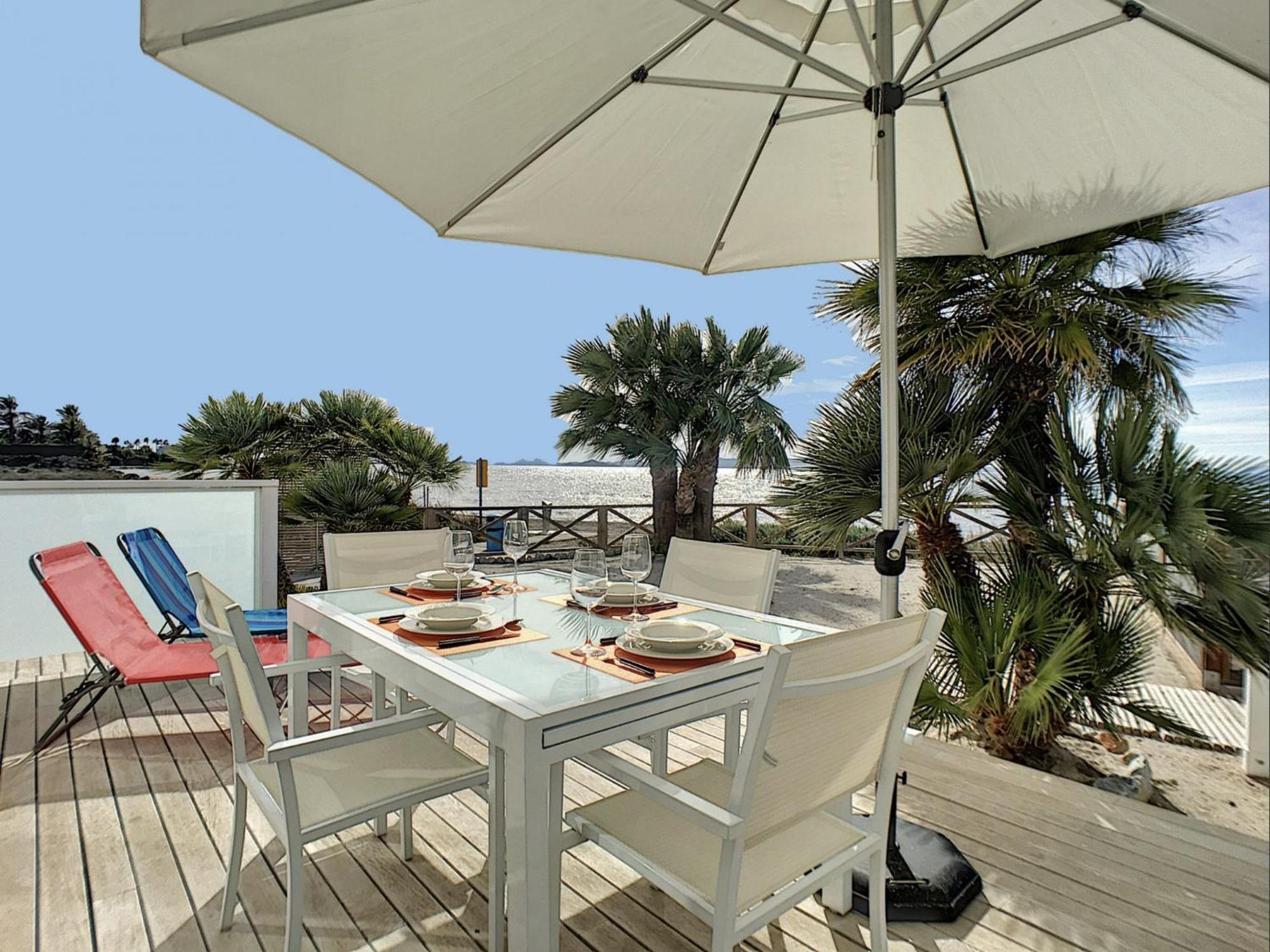 Arenales Del Sol By Alina365 Apartamento