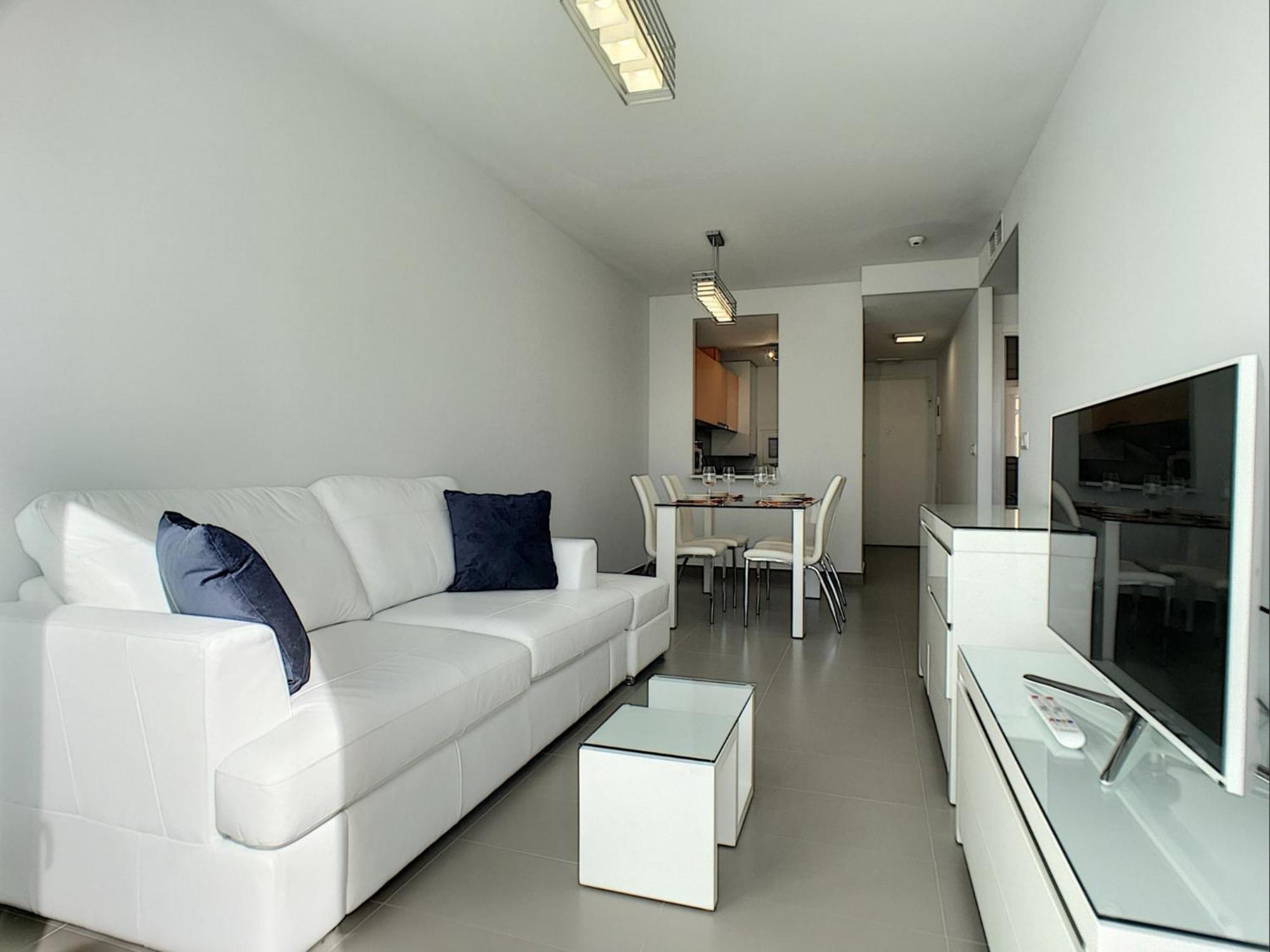 Arenales Del Sol By Alina365 Apartamento *