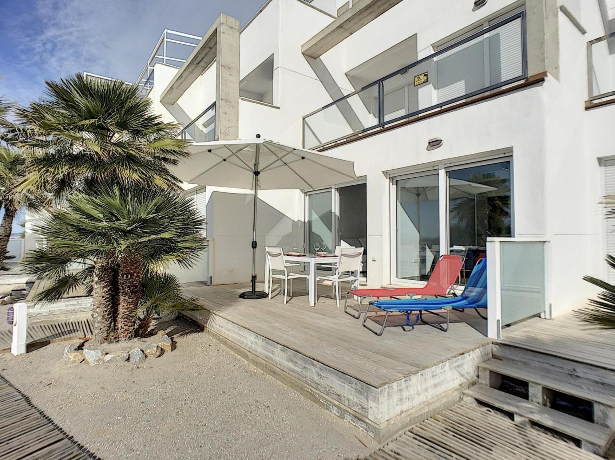Arenales Del Sol By Alina365