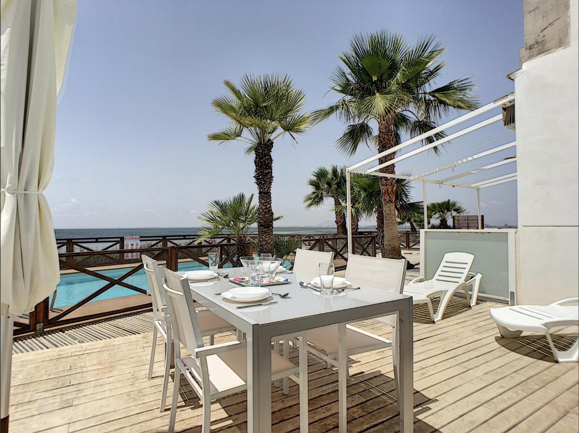 Arenales Del Sol By Alina365 Murcia