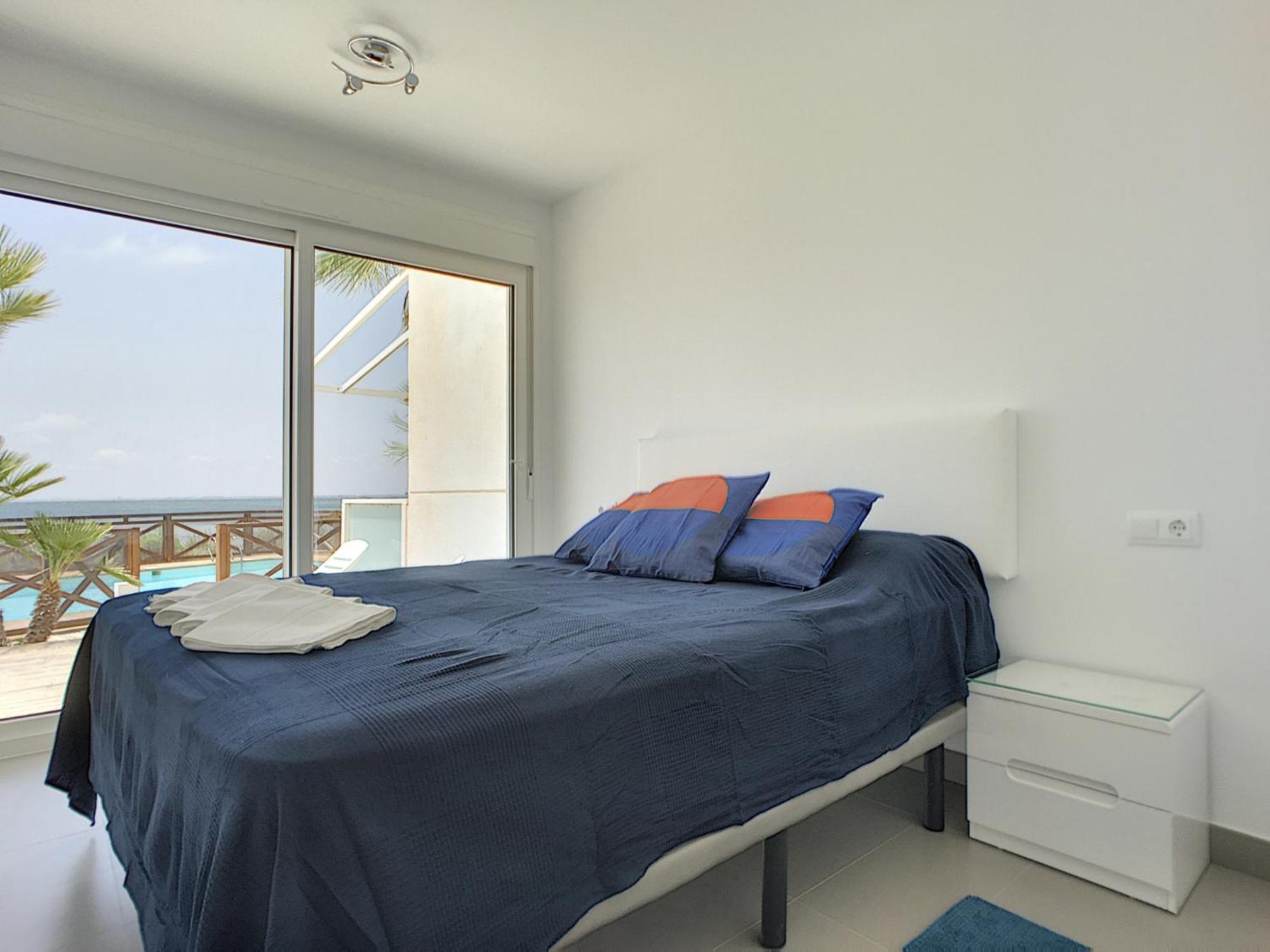 Apartamento Arenales Del Sol By Alina365 *