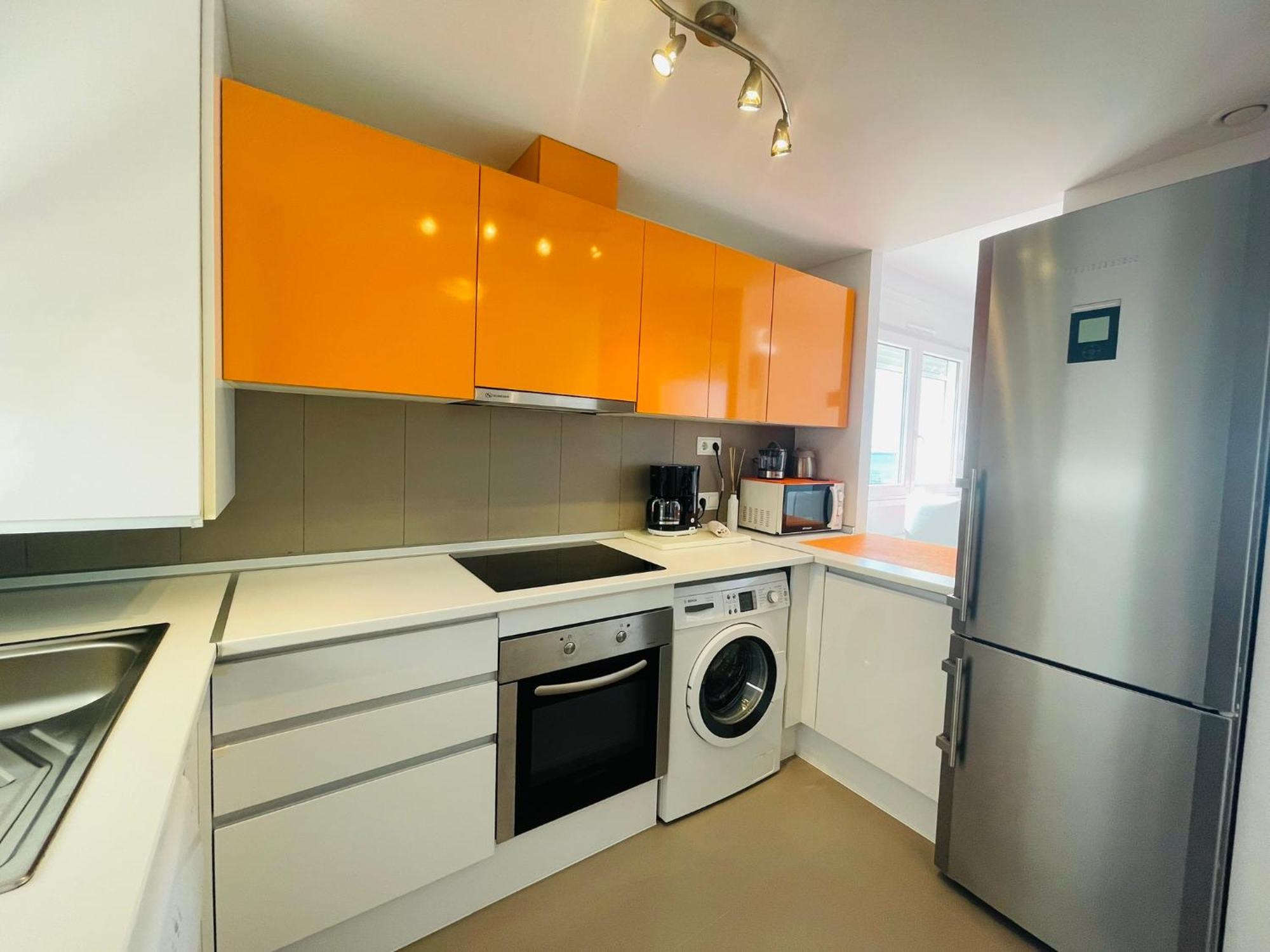 Apartamento Arenales Del Sol By Alina365 Murcia