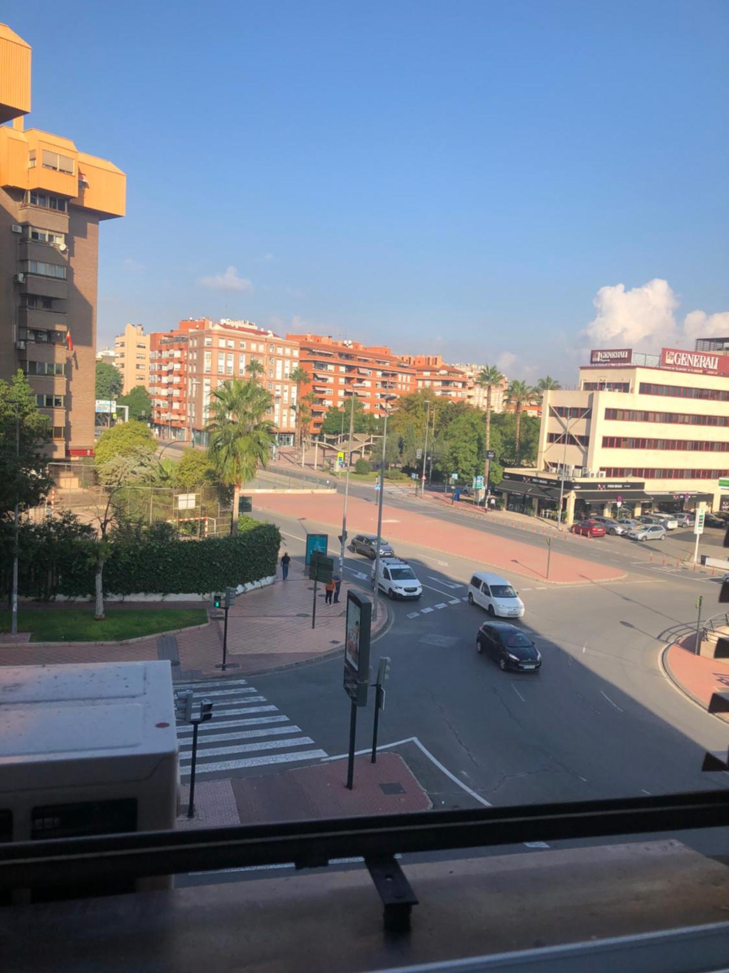 Piso Espacioso 3 2 Banos