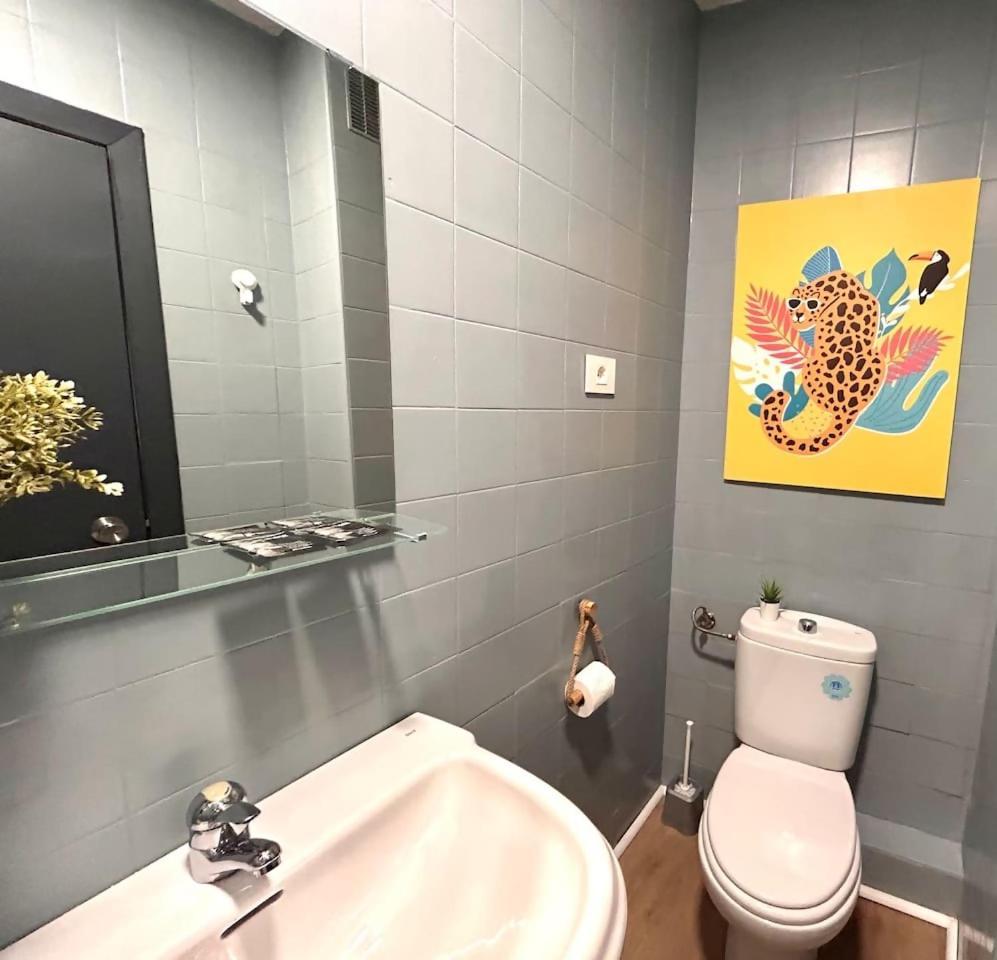 Apartamento Precioso En Pleno Corazón De Murcia. Murcia
