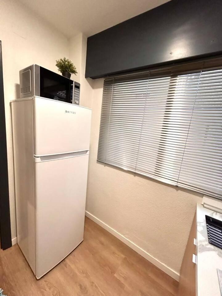 Apartamento Precioso En Pleno Corazón De Murcia. *