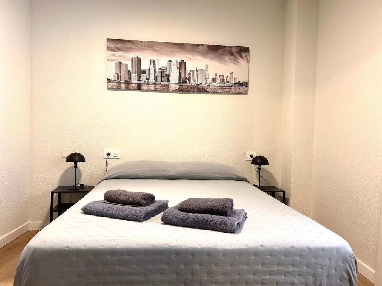 Precioso En Pleno Corazón De Murcia. Apartamento Murcia