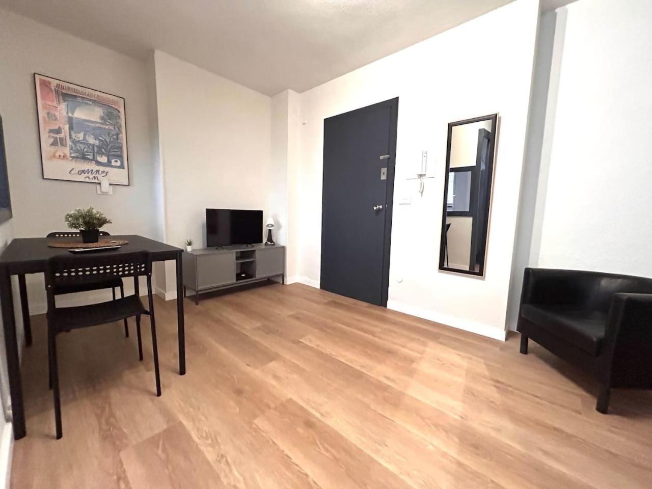 Precioso En Pleno Corazón De Murcia. Apartamento Murcia