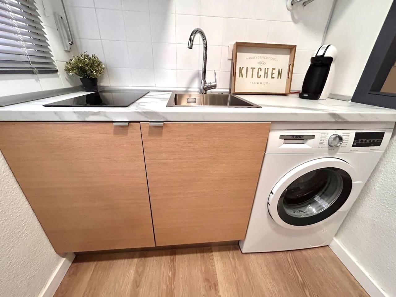 Apartamento Precioso En Pleno Corazón De Murcia. *