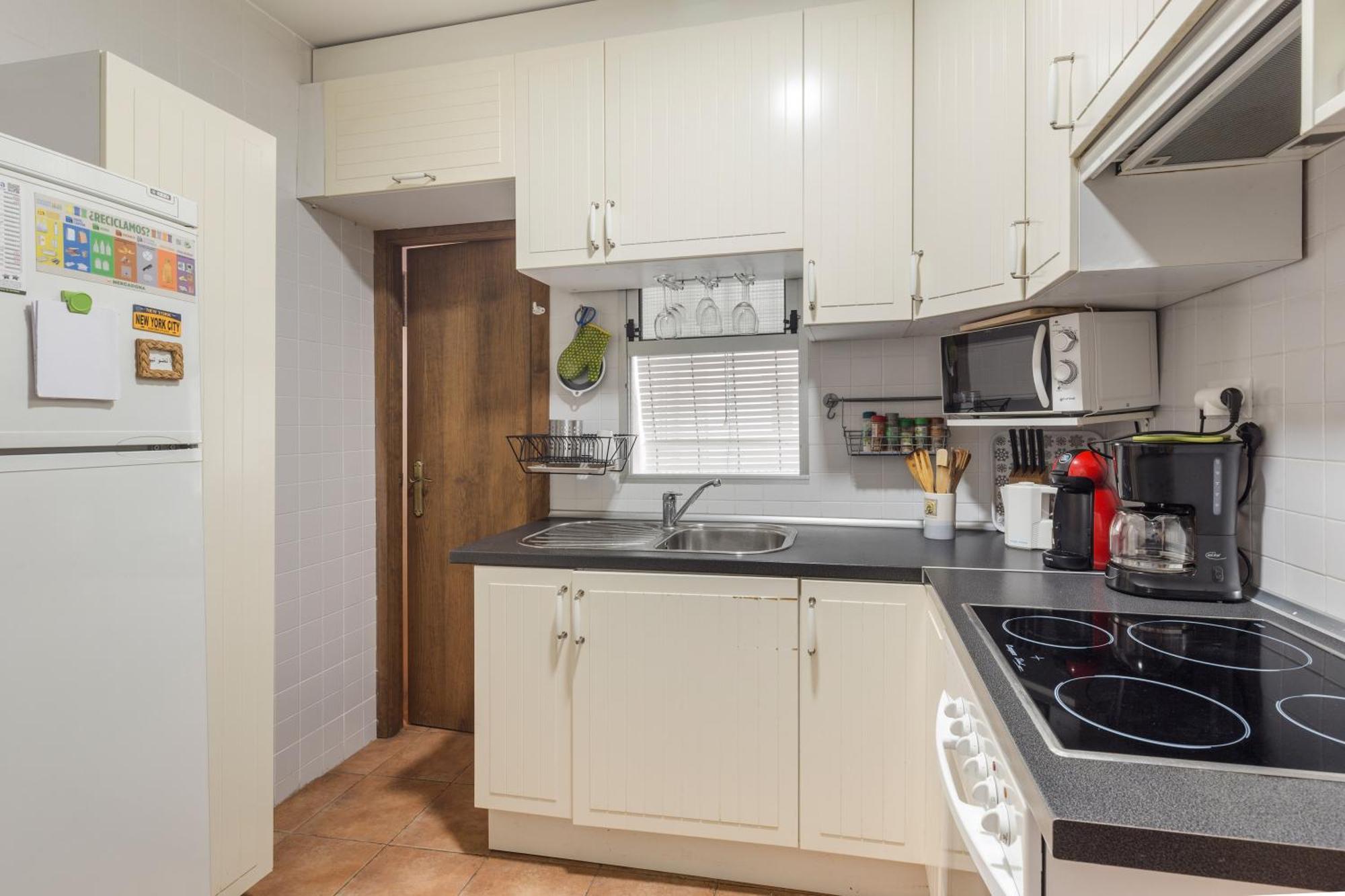 Arrabal De San Benito 2 Apartamento *