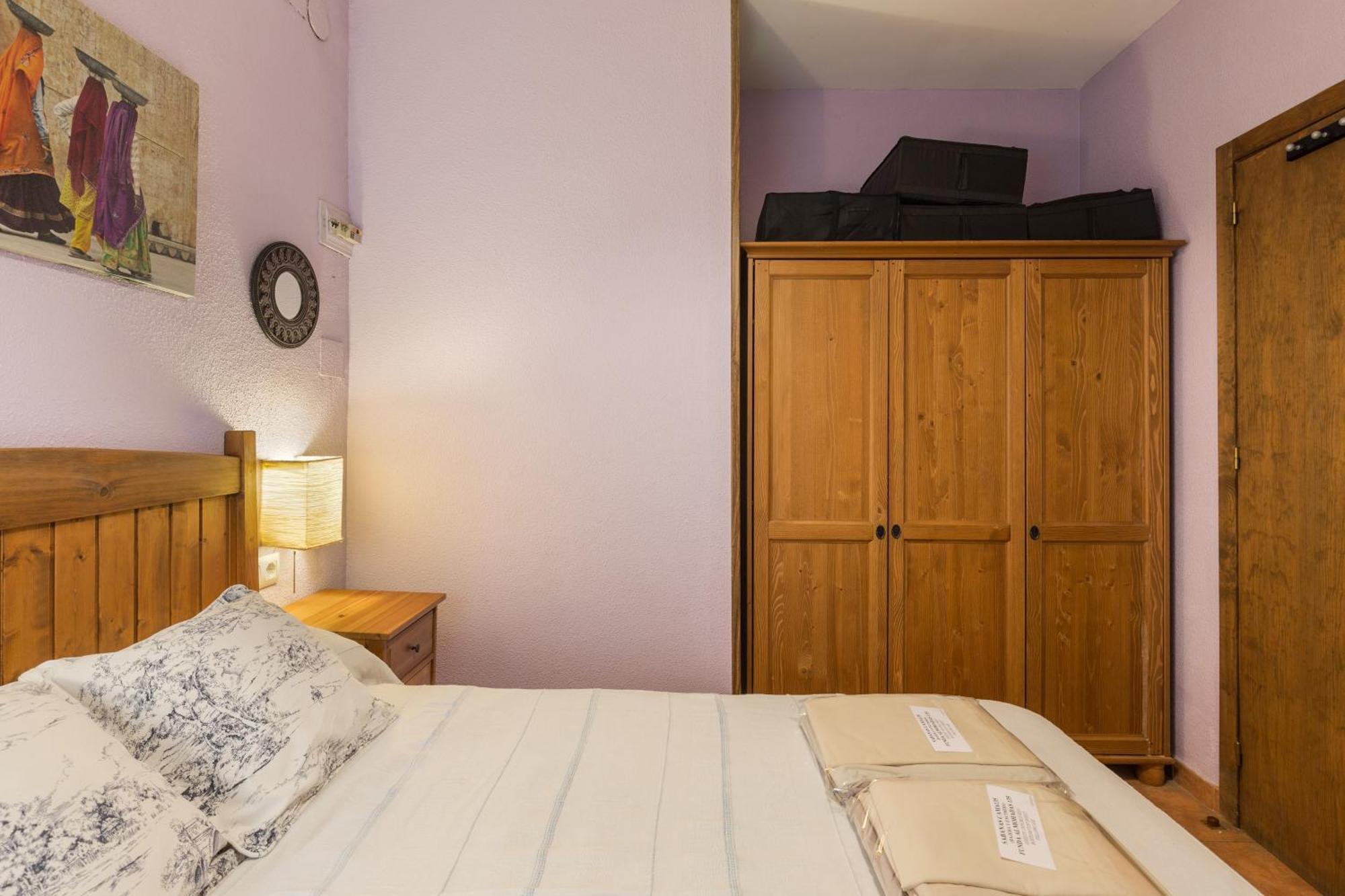 Arrabal De San Benito 2 Apartamento