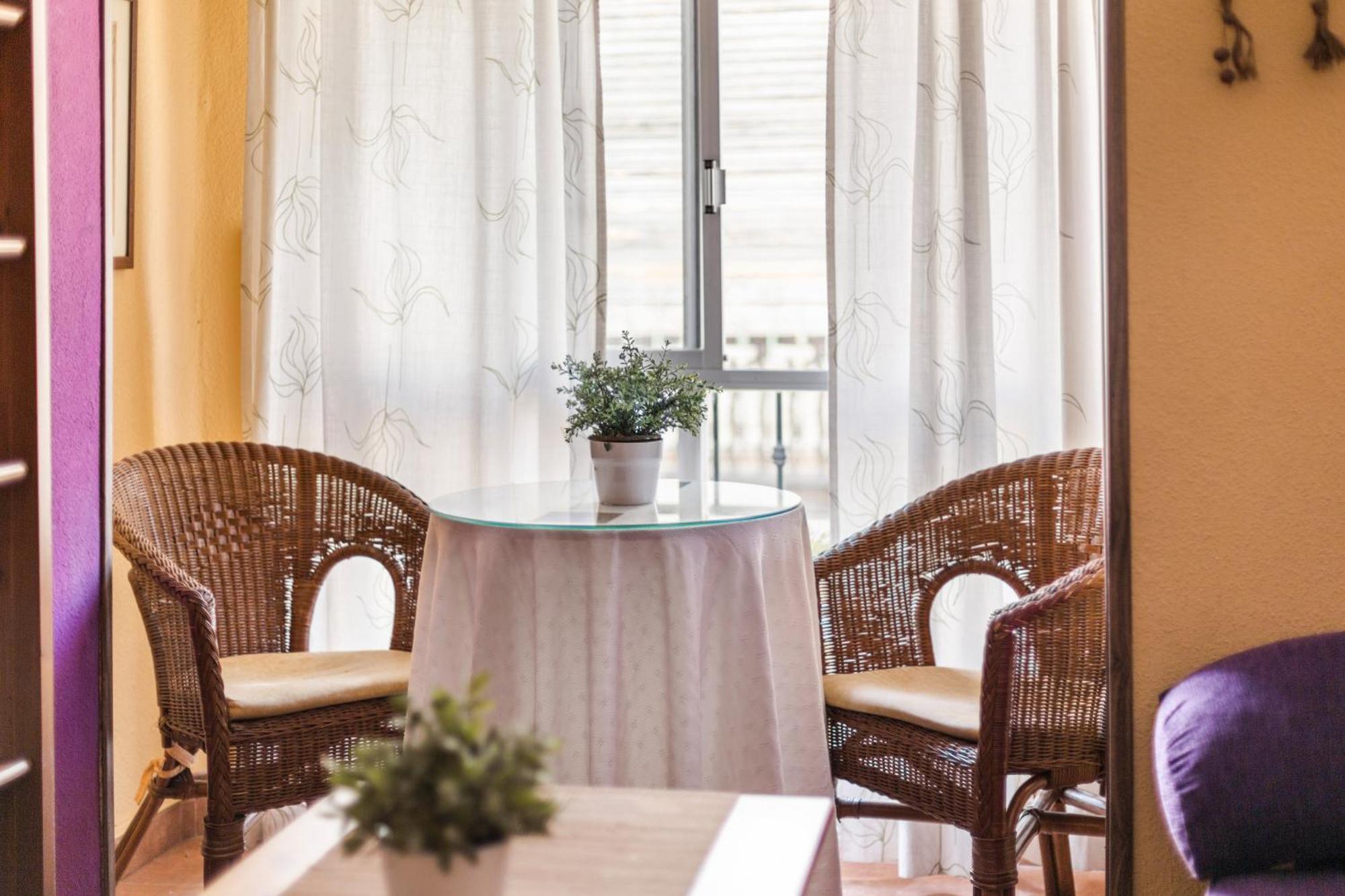Arrabal De San Benito 2 Apartamento Murcia