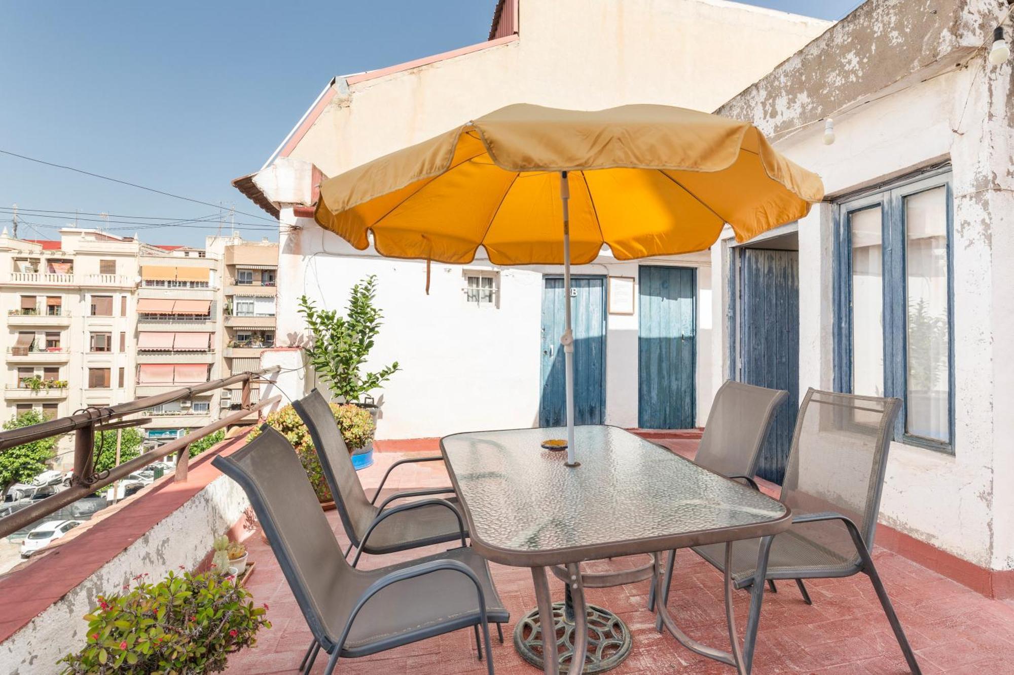 Apartamento Arrabal De San Benito 2 Murcia