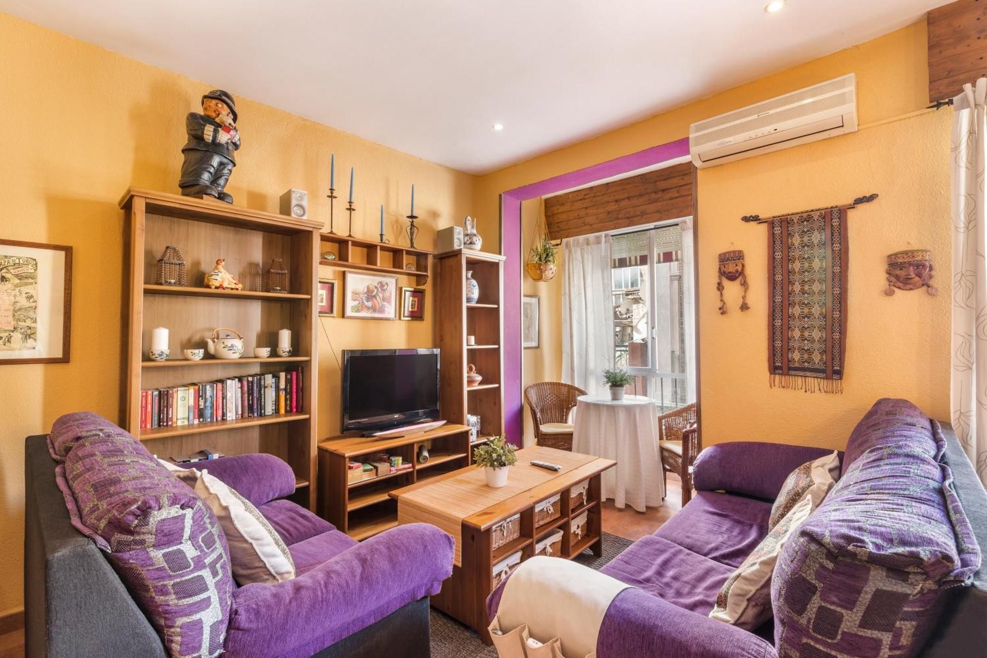 Arrabal De San Benito 2 Apartamento