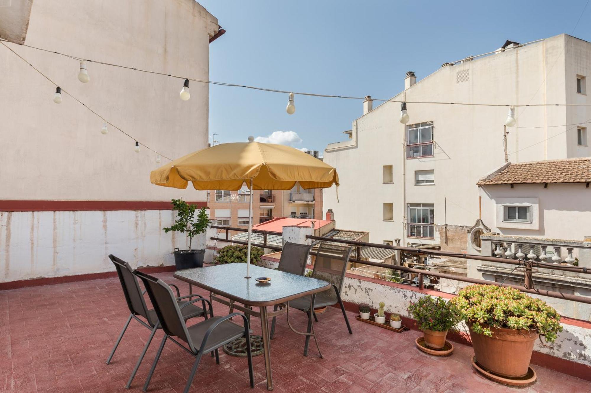 Arrabal De San Benito 2 Apartamento *