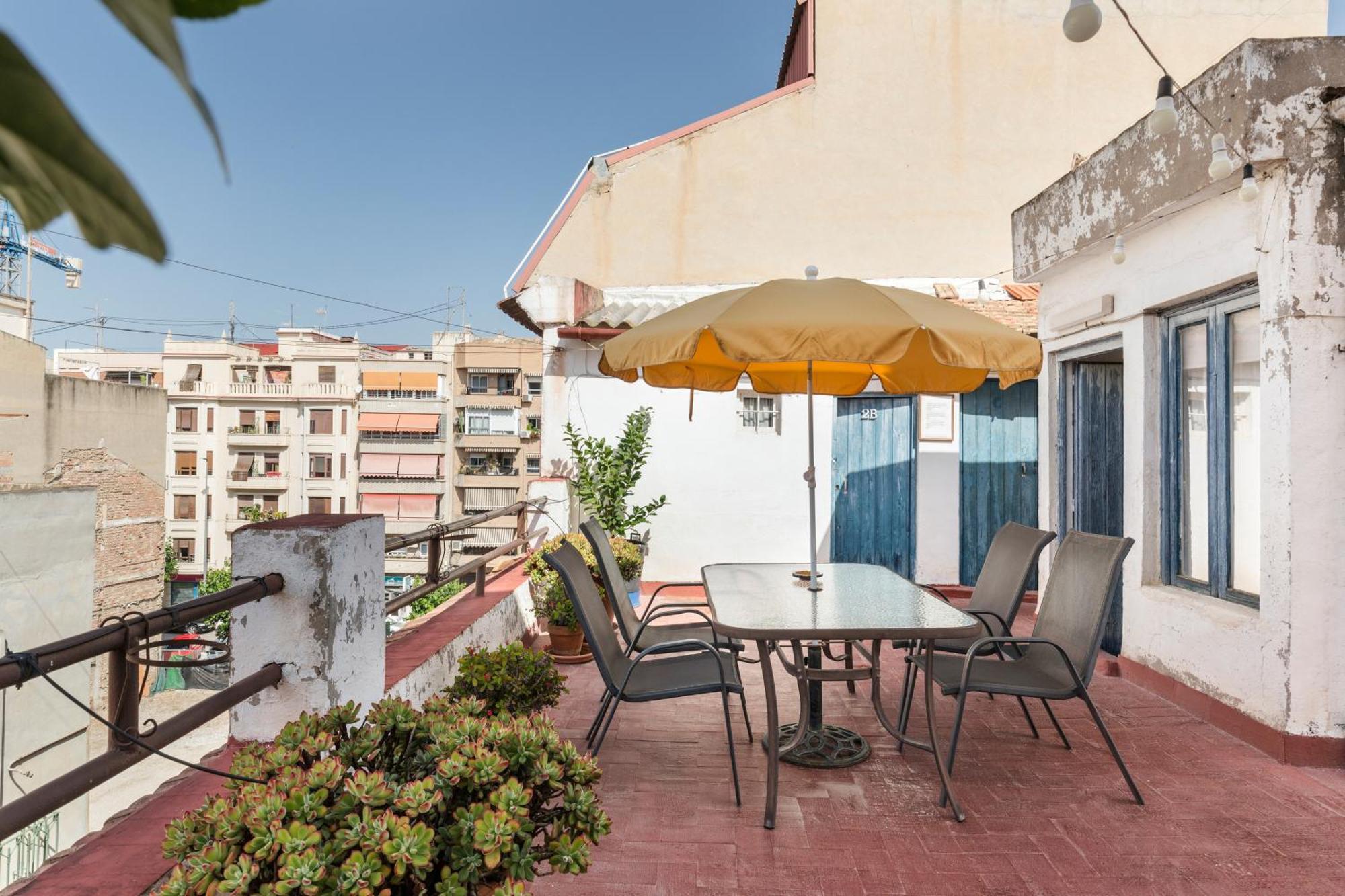 Apartamento Arrabal De San Benito 2