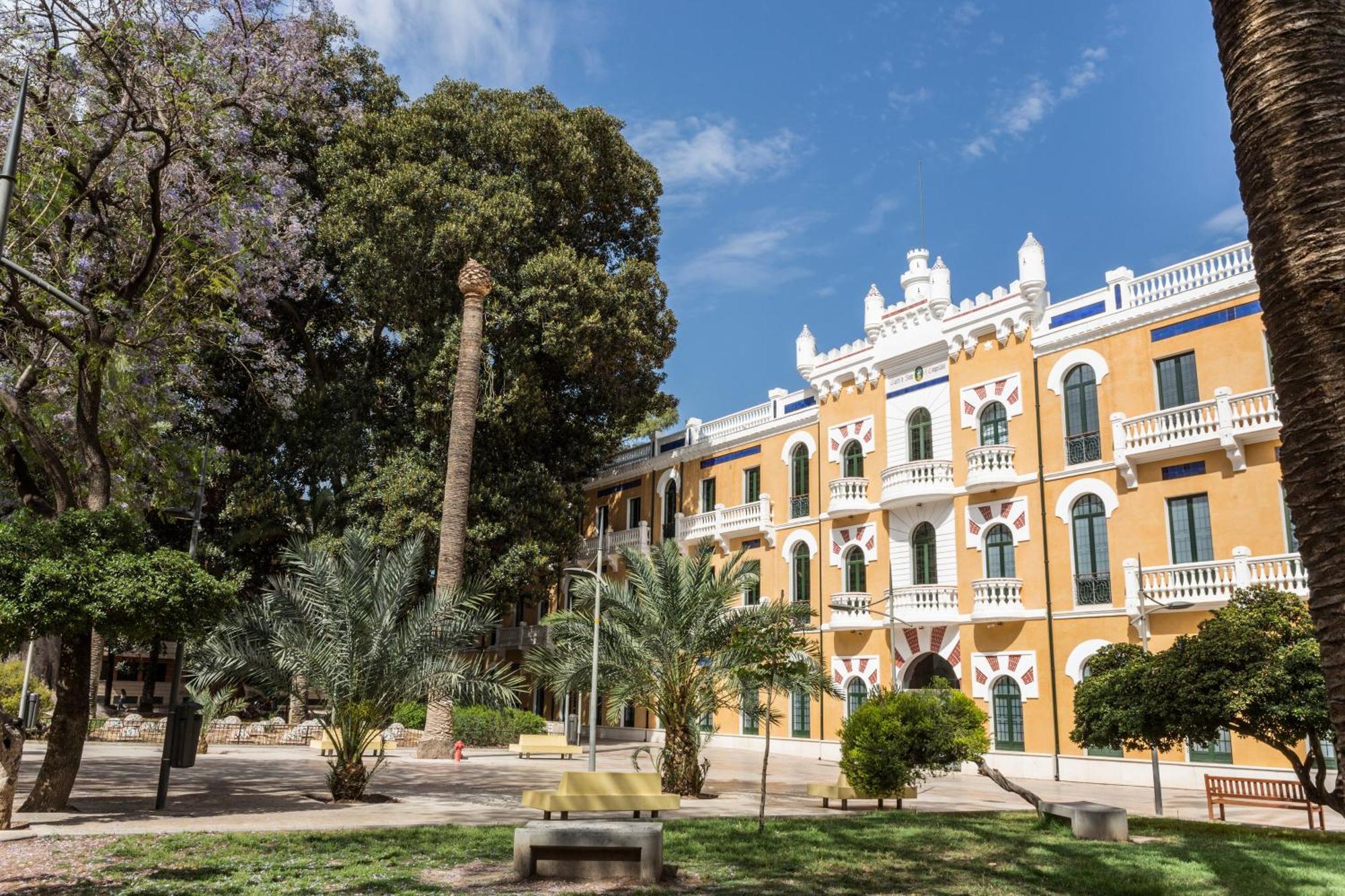 Apartamento Arrabal De San Benito 2