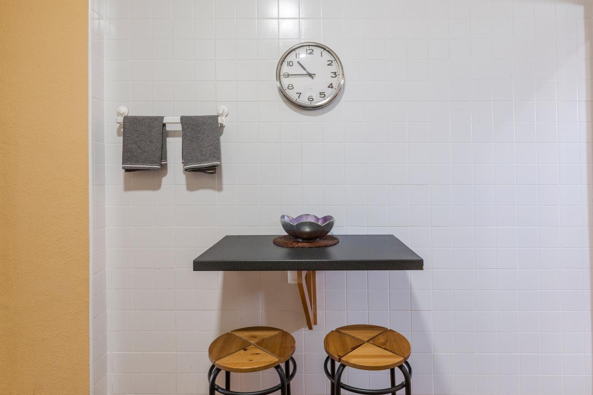 Arrabal De San Benito 2 Apartamento Murcia