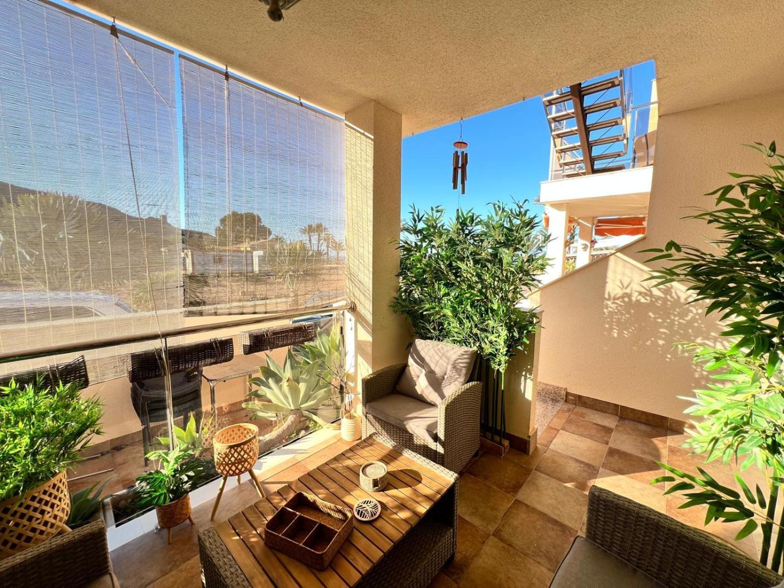 Casa Krystyna, Primera Linea Apartment