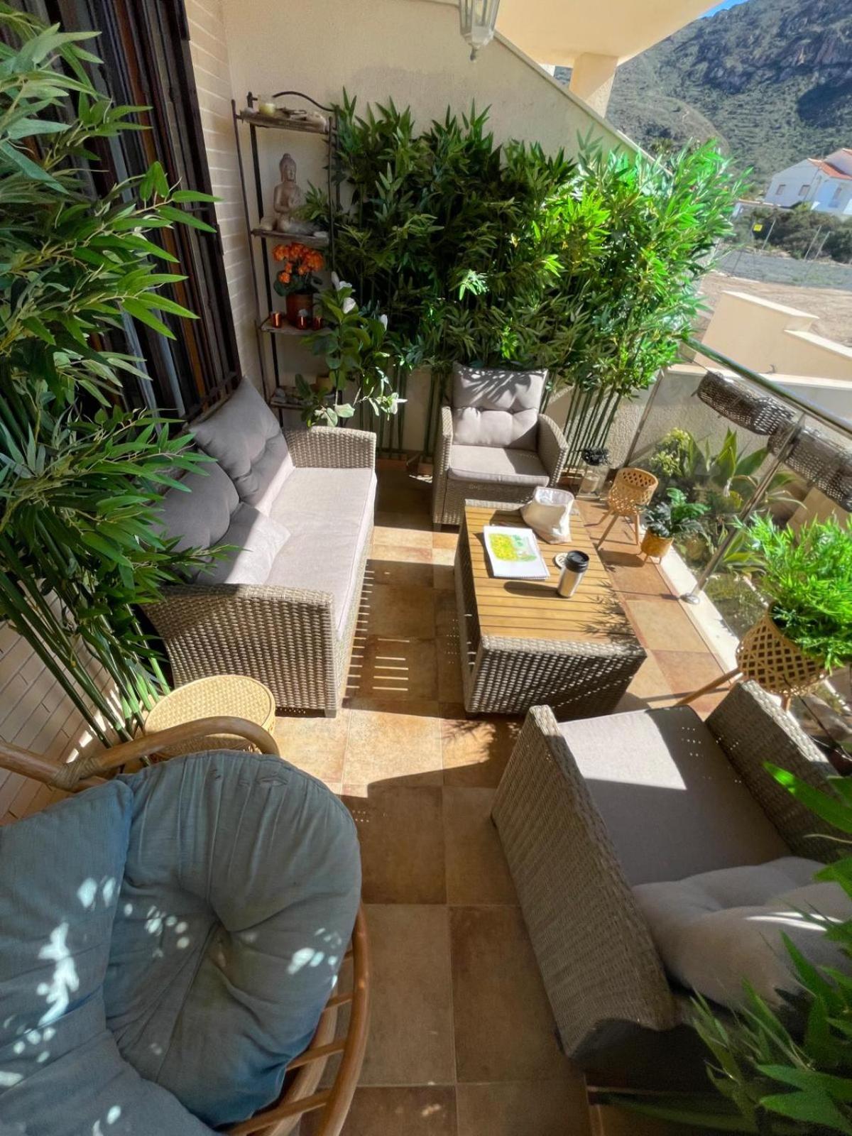 Casa Krystyna, Primera Linea Murcia