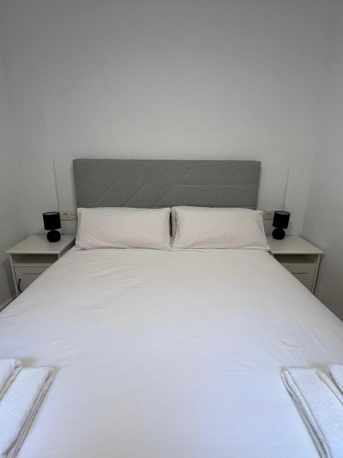 Esencia De Apartamento