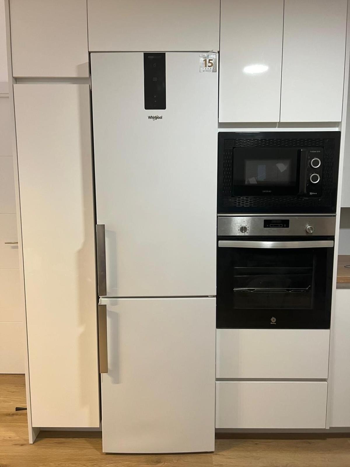 Apartamento Esencia De Murcia