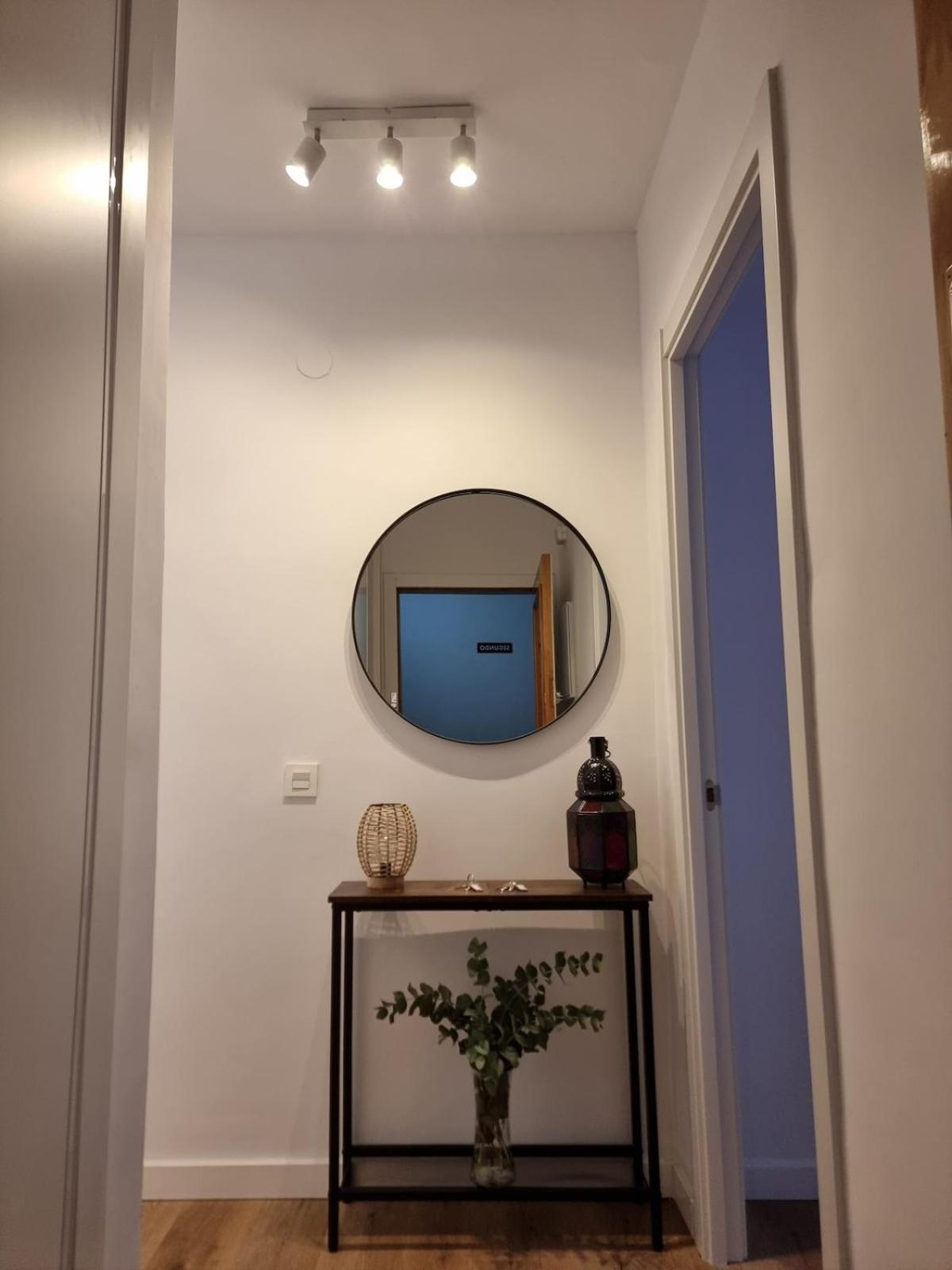 Esencia De Apartamento